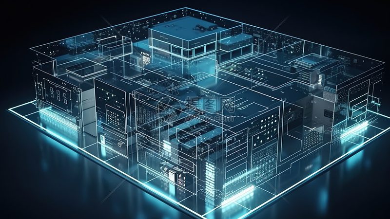 态势感知平台技术标准：构建安全防线的关键