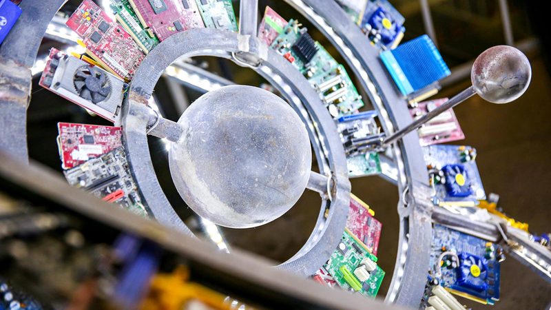 工业物联网平台接口规范：构建高效互联的基石**