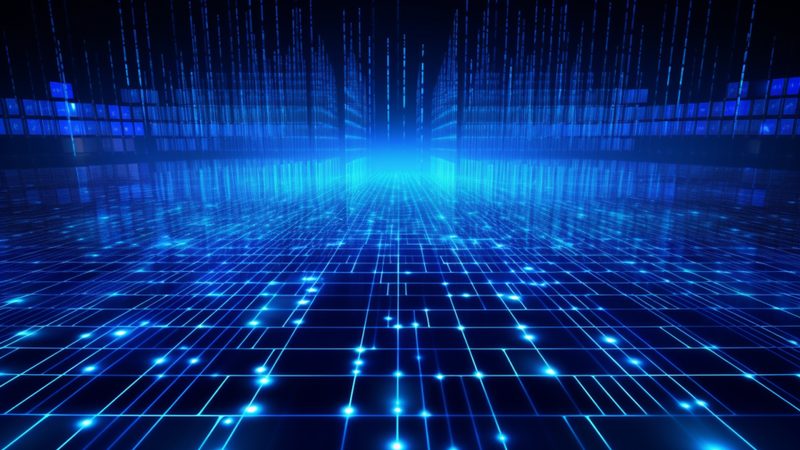 成都数字孪生物联网系统定制：构建智慧城市的未来蓝图