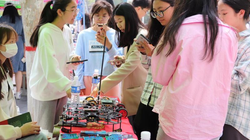 案例分析：成功的数据可视化交互设计方案